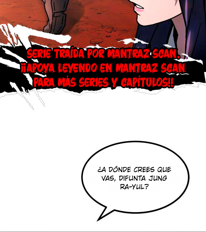 Yaksha Carmesí capítulo 9 página 10