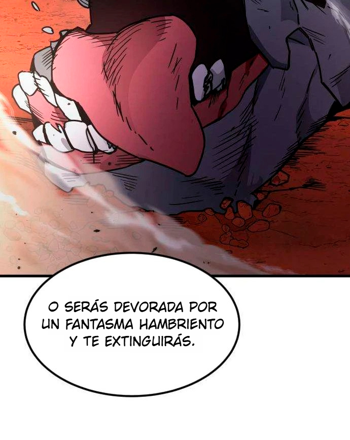 Yaksha Carmesí capítulo 9 página 16