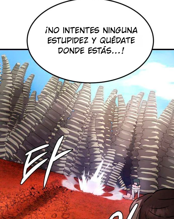 Yaksha Carmesí capítulo 9 página 20