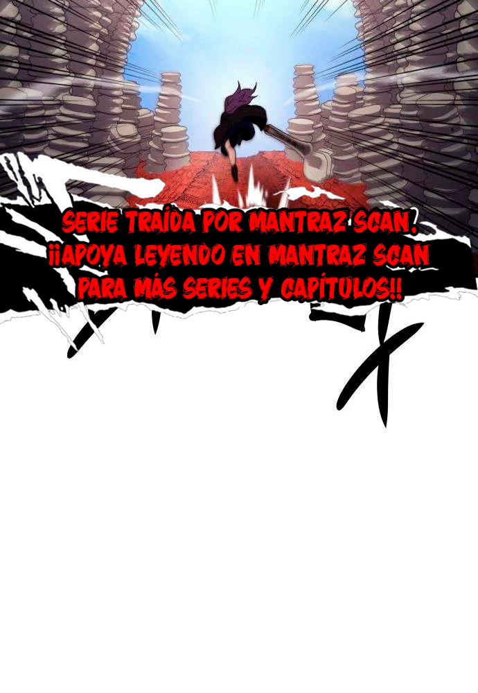 Yaksha Carmesí capítulo 9 página 27