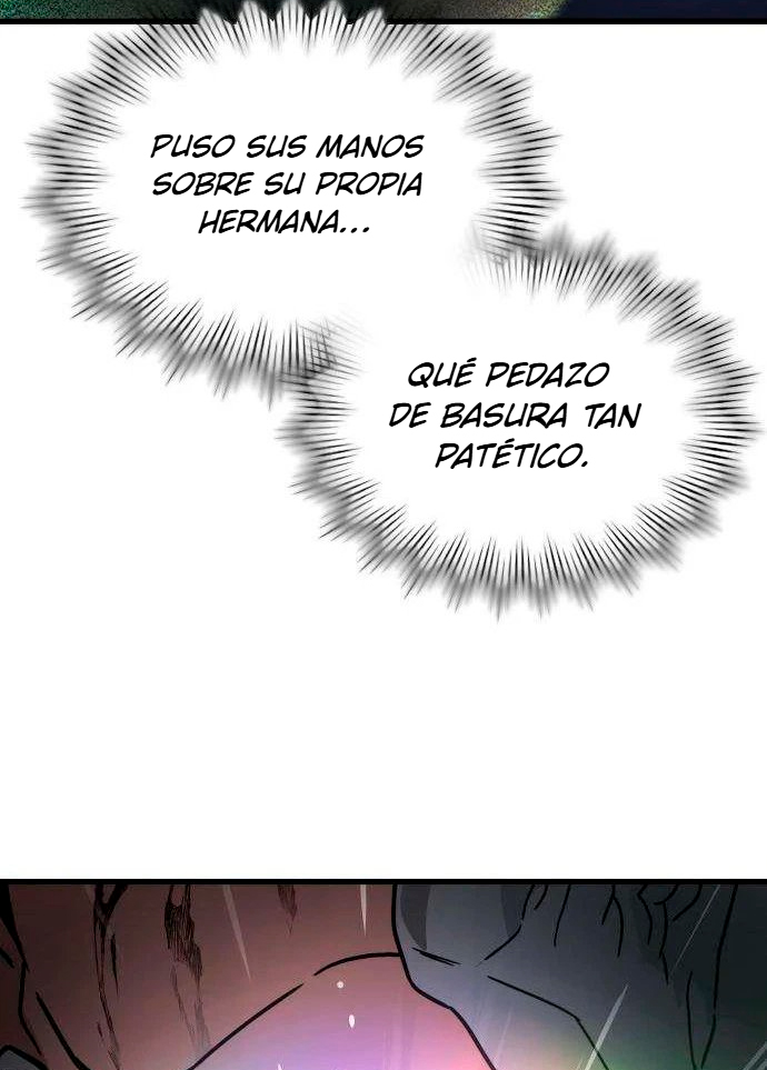 Yaksha Carmesí capítulo 9 página 46