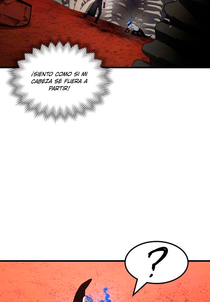 Yaksha Carmesí capítulo 9 página 65