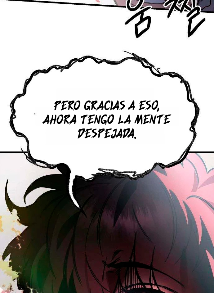 Yaksha Carmesí capítulo 9 página 73