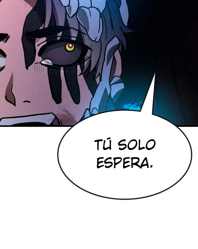 Yaksha Carmesí capítulo 9 página 91