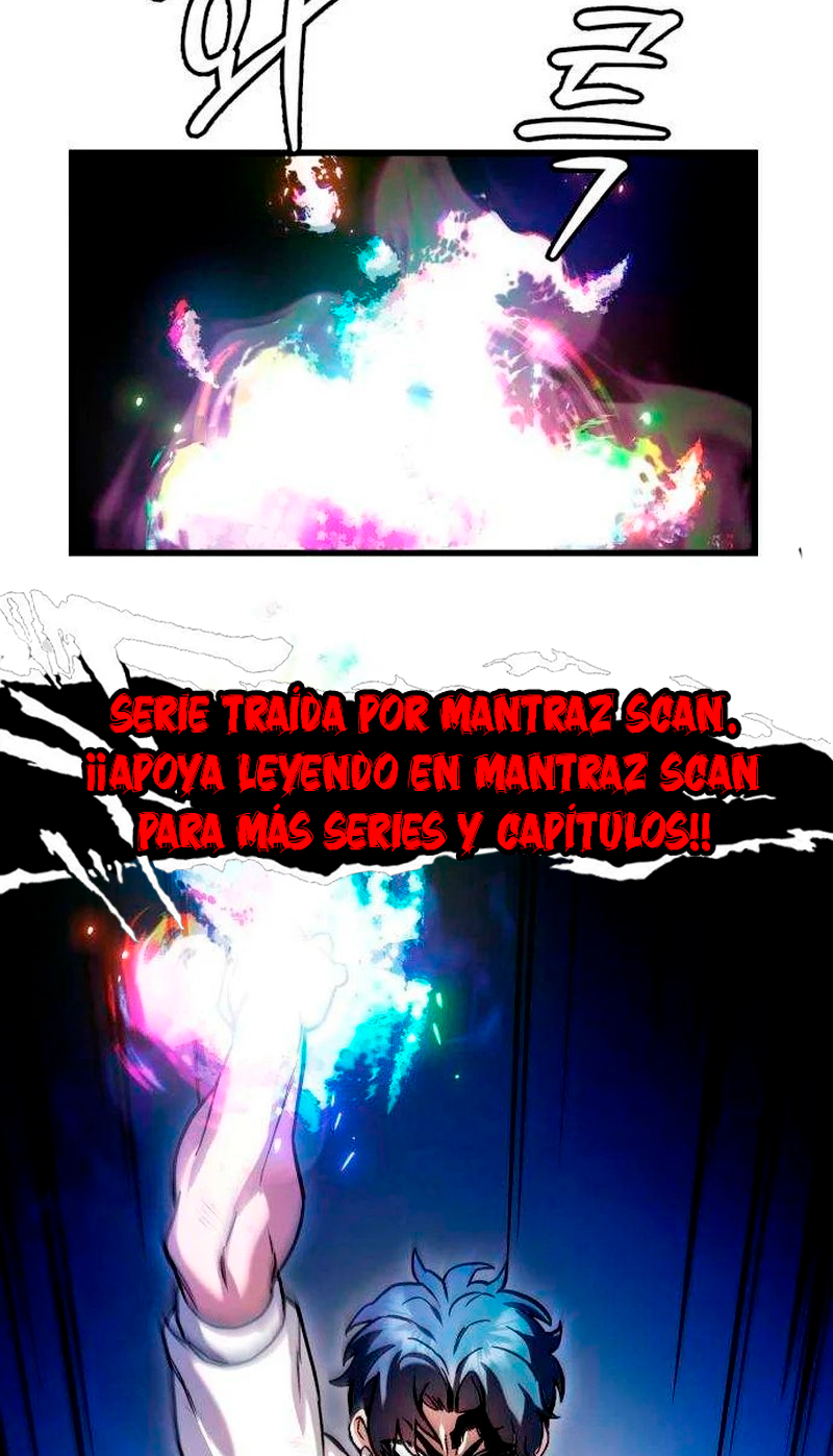 Yaksha Carmesí capítulo 4 página 106