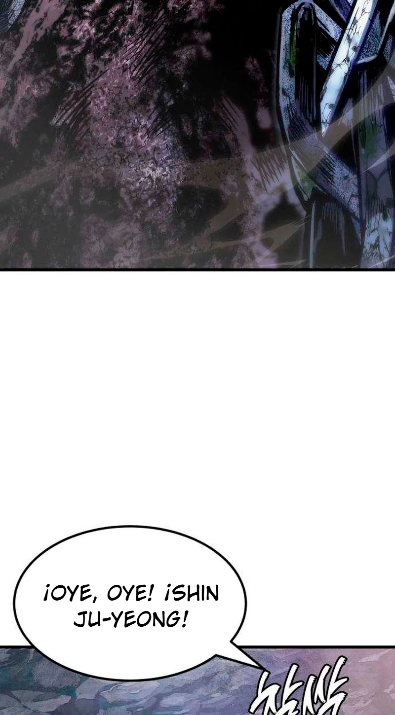 Yaksha Carmesí capítulo 4 página 4