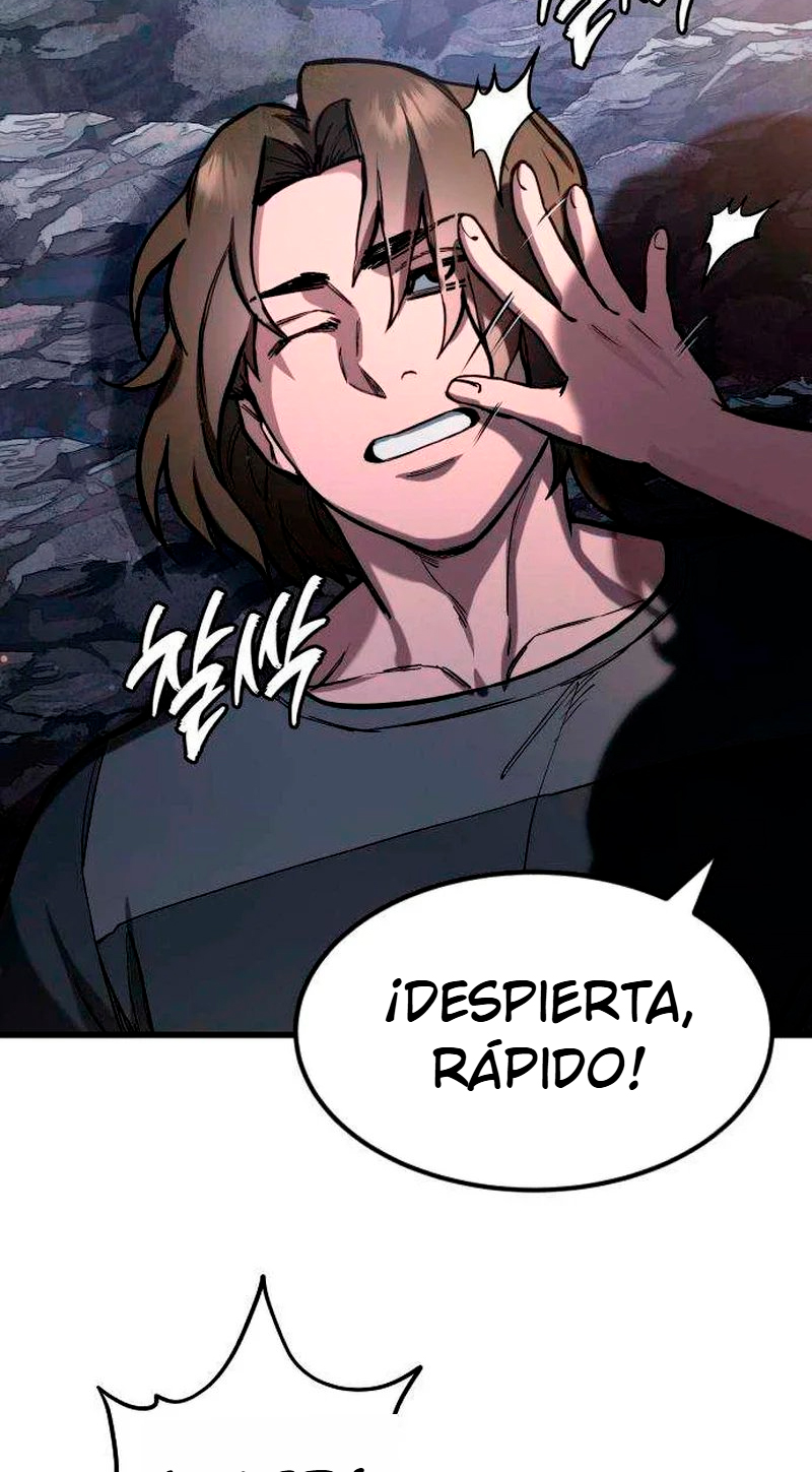 Yaksha Carmesí capítulo 4 página 5