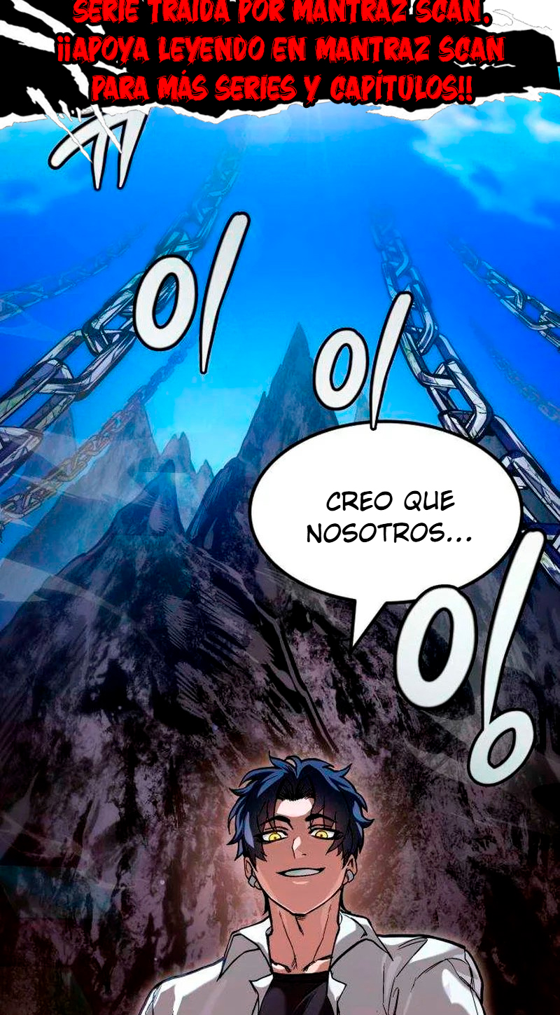 Yaksha Carmesí capítulo 4 página 10