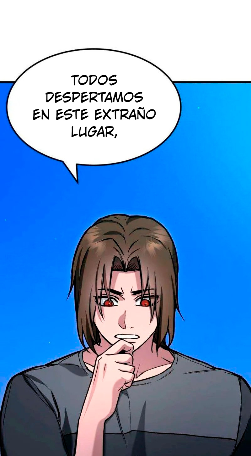 Yaksha Carmesí capítulo 4 página 15