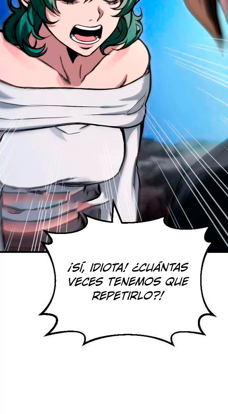 Yaksha Carmesí capítulo 4 página 17