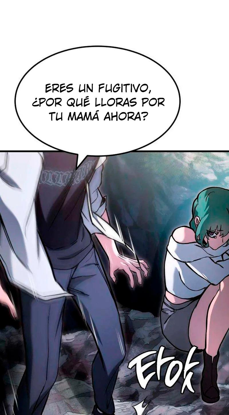 Yaksha Carmesí capítulo 4 página 21