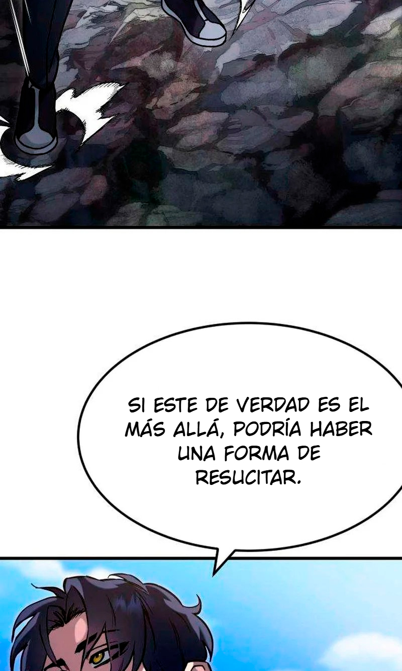 Yaksha Carmesí capítulo 4 página 22