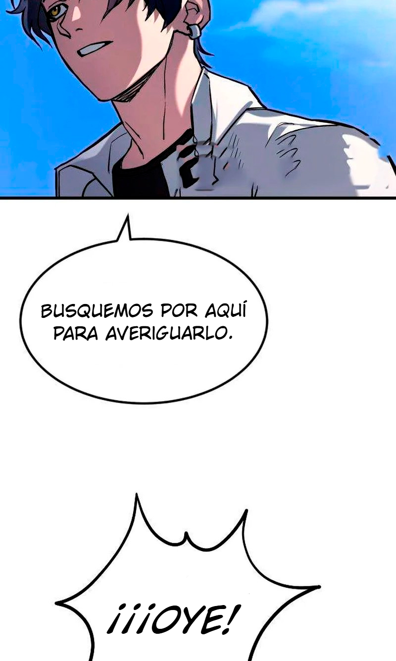 Yaksha Carmesí capítulo 4 página 23
