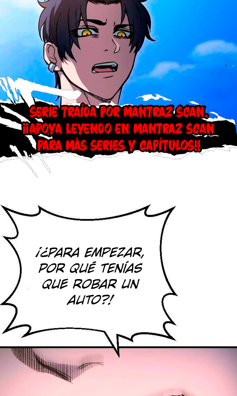 Yaksha Carmesí capítulo 4 página 26