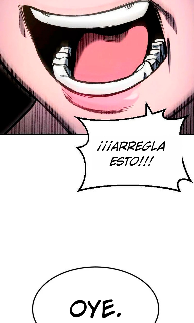 Yaksha Carmesí capítulo 4 página 27