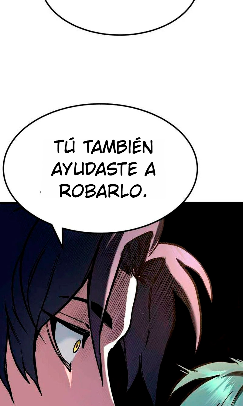 Yaksha Carmesí capítulo 4 página 28