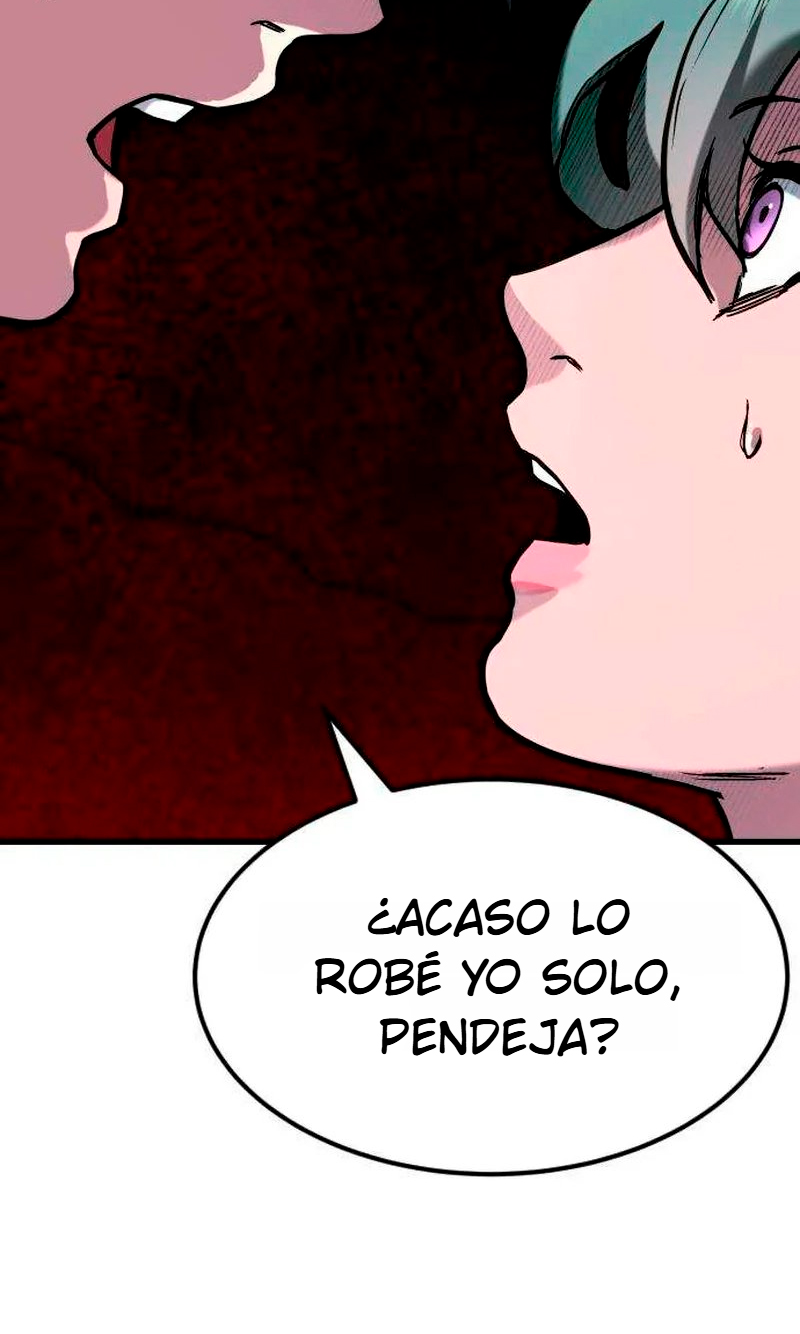 Yaksha Carmesí capítulo 4 página 29