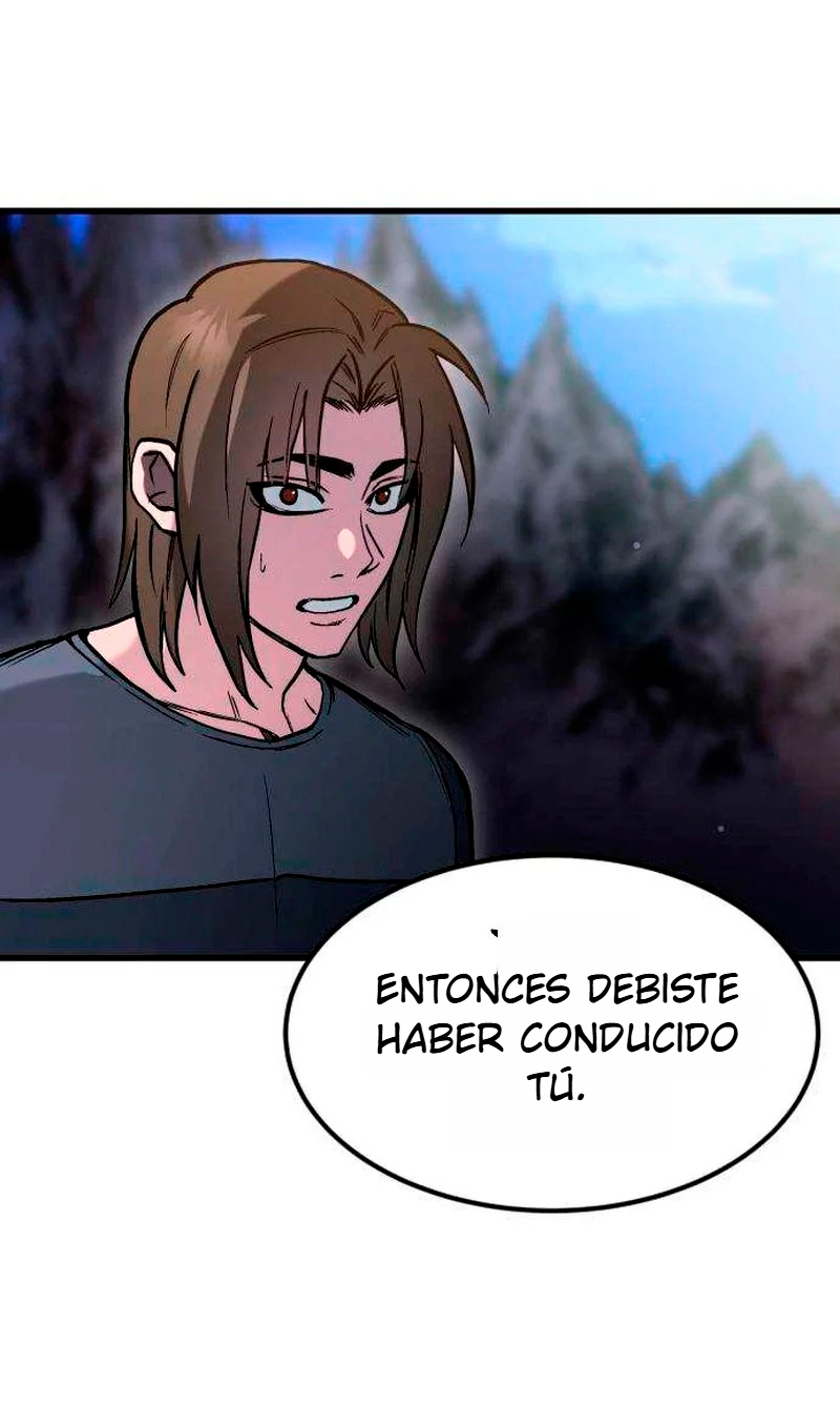 Yaksha Carmesí capítulo 4 página 30