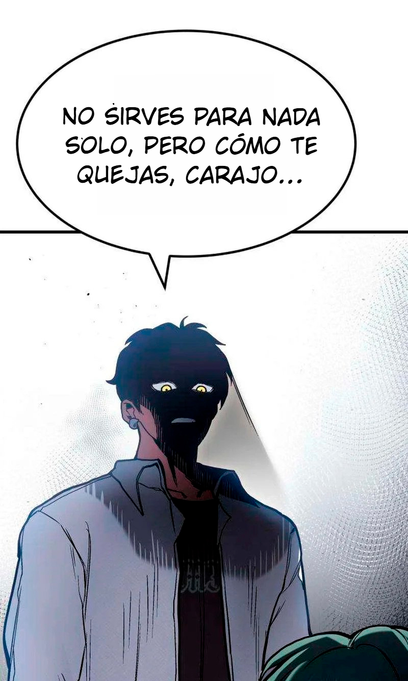 Yaksha Carmesí capítulo 4 página 31