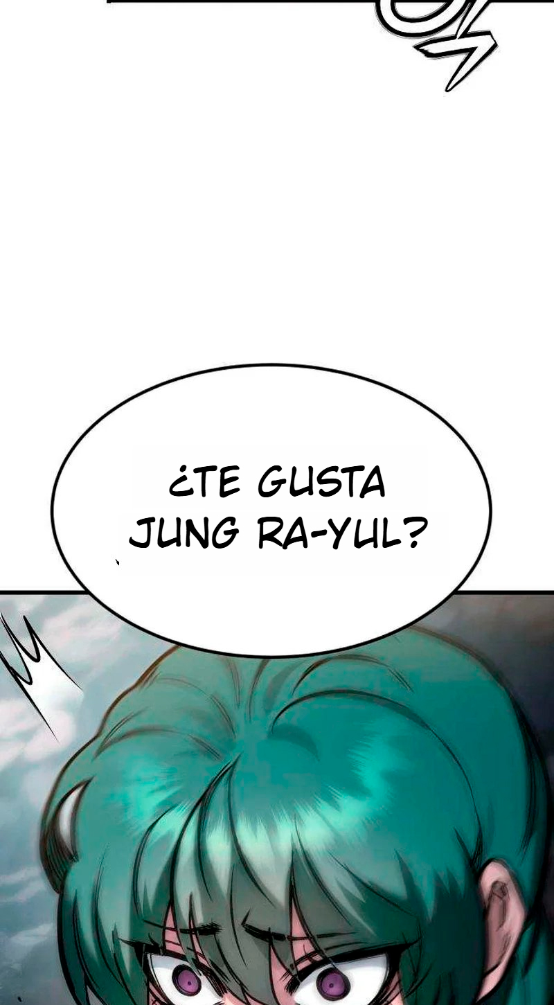 Yaksha Carmesí capítulo 4 página 39