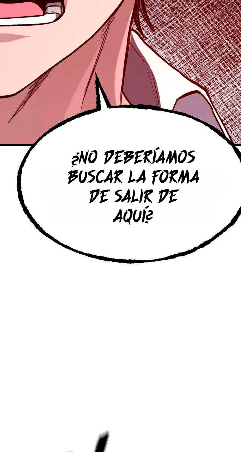 Yaksha Carmesí capítulo 4 página 43