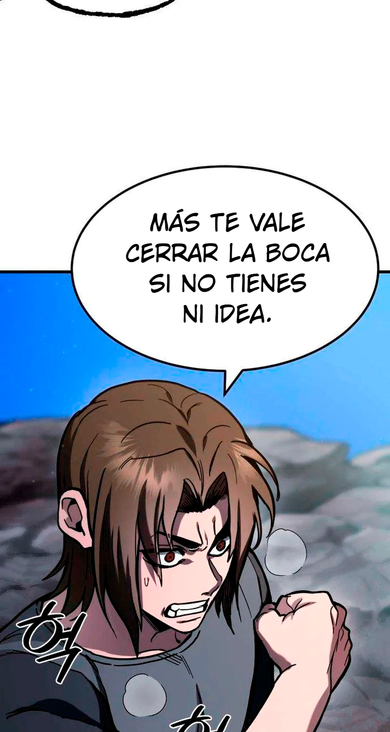 Yaksha Carmesí capítulo 4 página 46