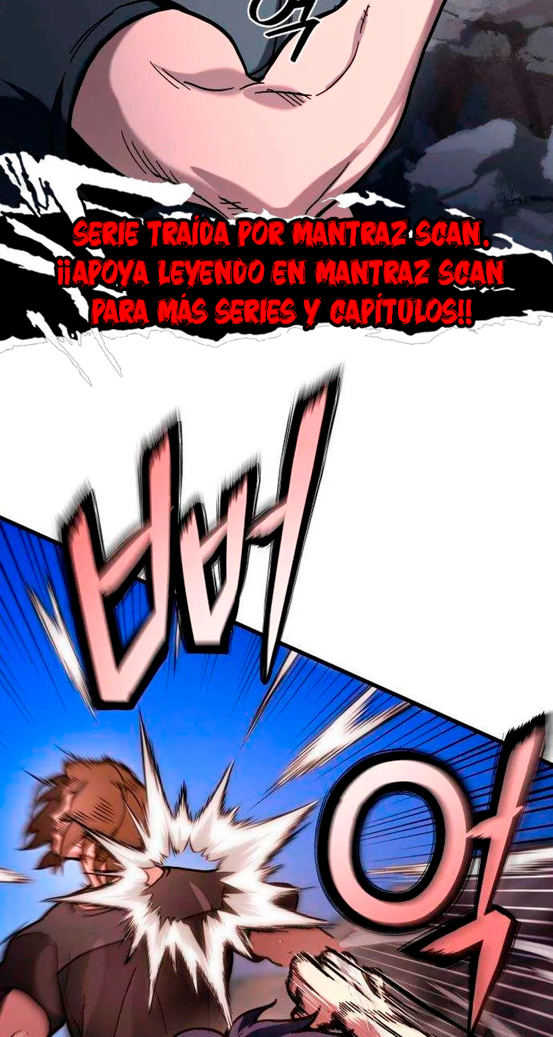 Yaksha Carmesí capítulo 4 página 47