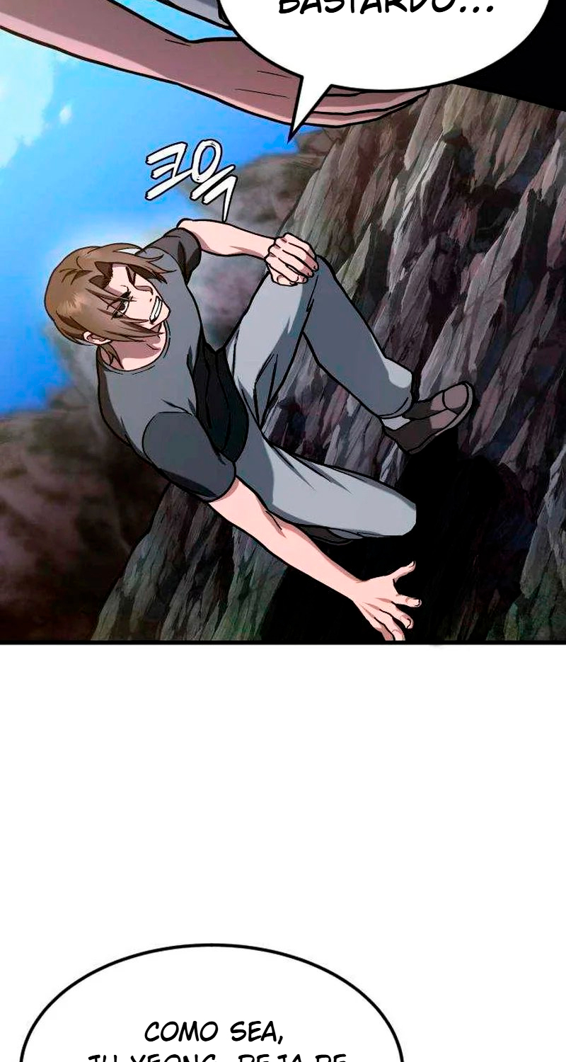 Yaksha Carmesí capítulo 4 página 60