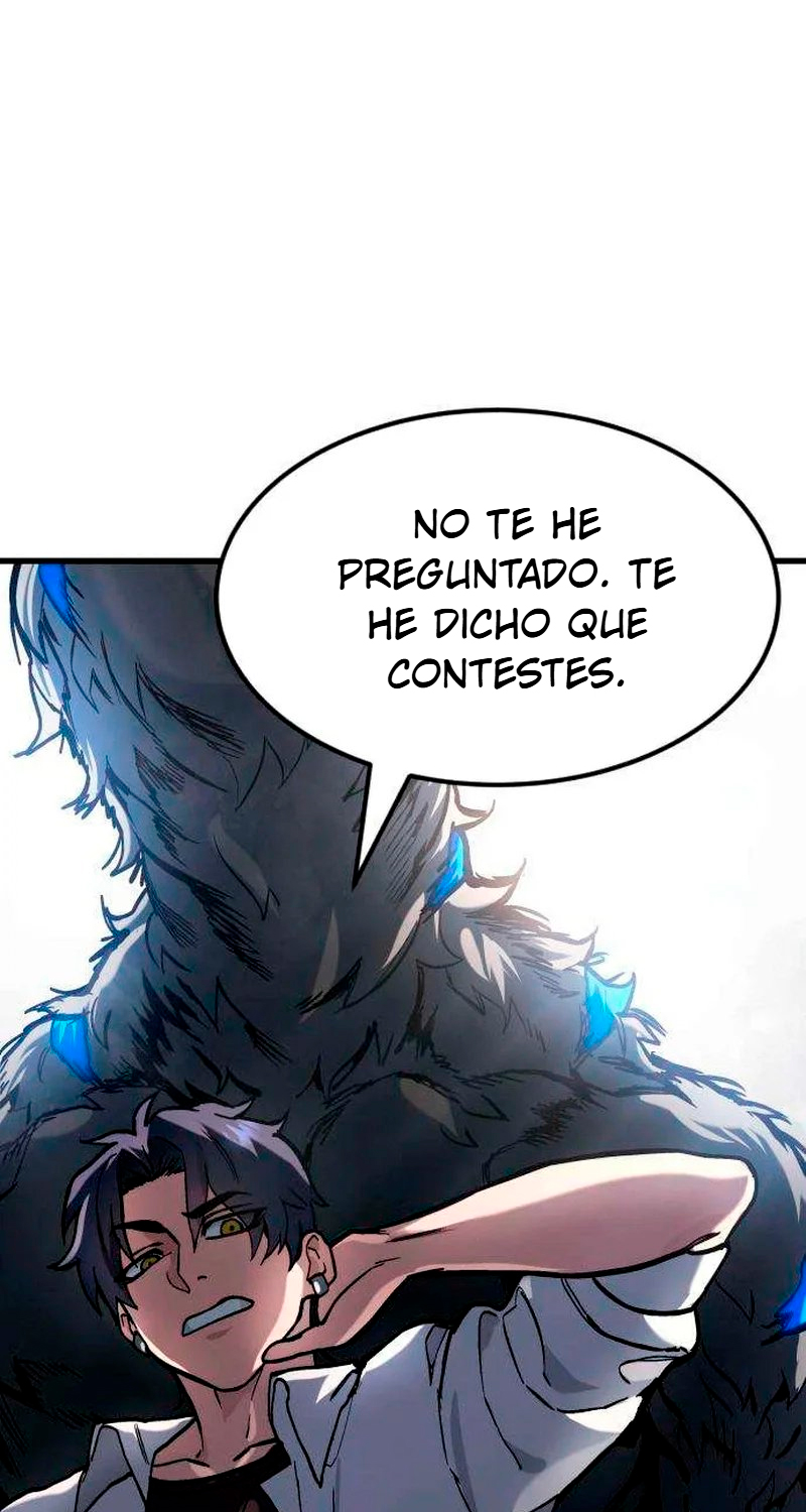 Yaksha Carmesí capítulo 4 página 63