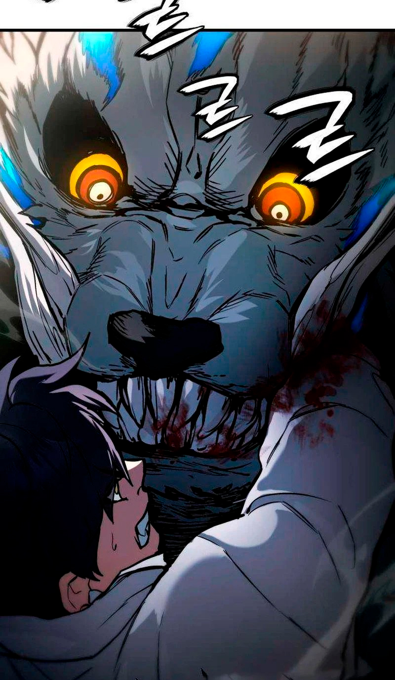 Yaksha Carmesí capítulo 4 página 74