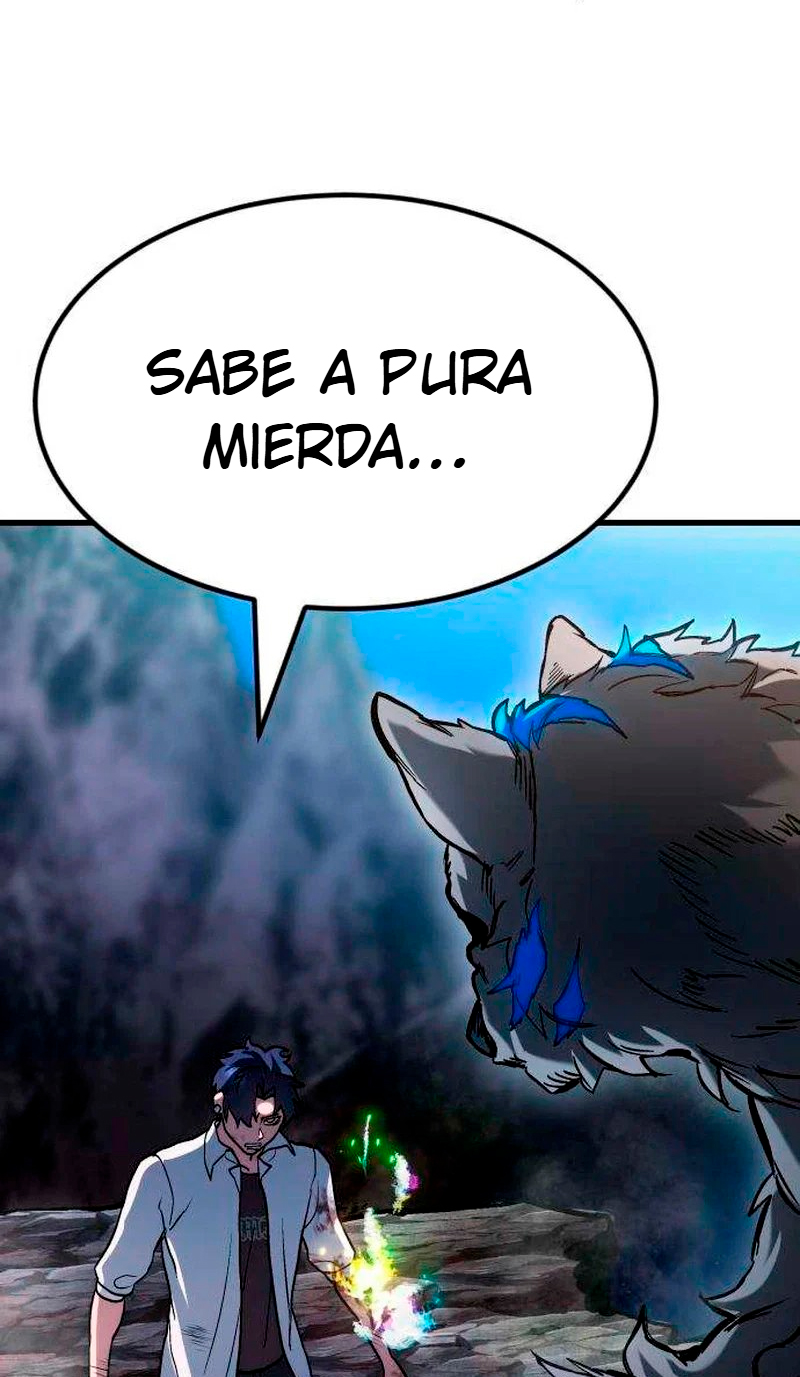Yaksha Carmesí capítulo 4 página 80