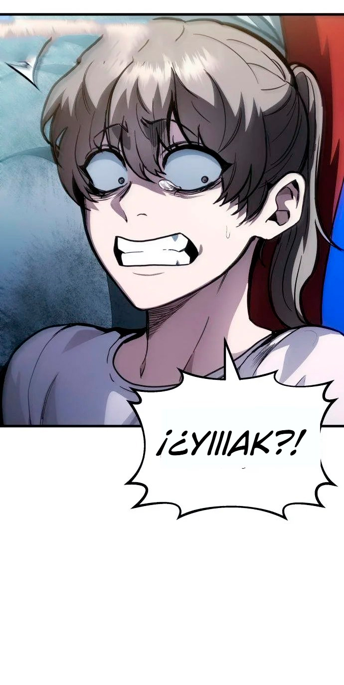 Yaksha Carmesí capítulo 6 página 4