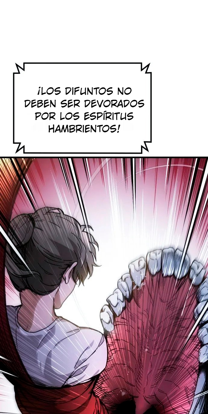 Yaksha Carmesí capítulo 6 página 5