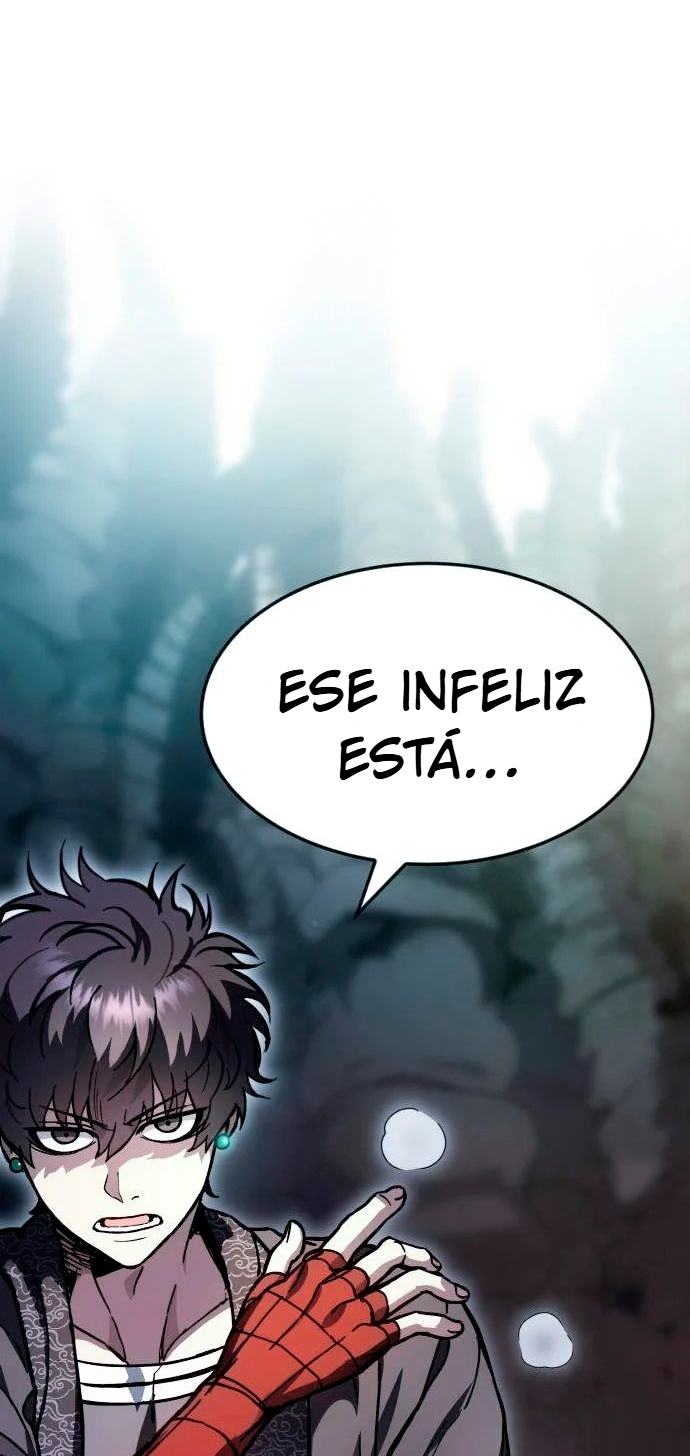 Yaksha Carmesí capítulo 6 página 15