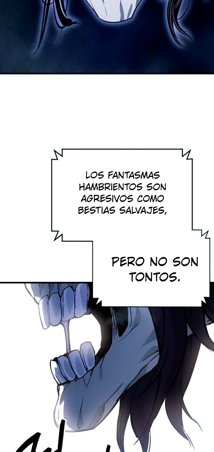Yaksha Carmesí capítulo 6 página 19