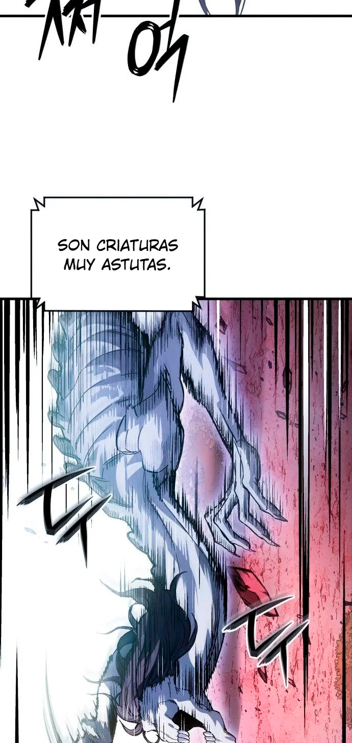 Yaksha Carmesí capítulo 6 página 20