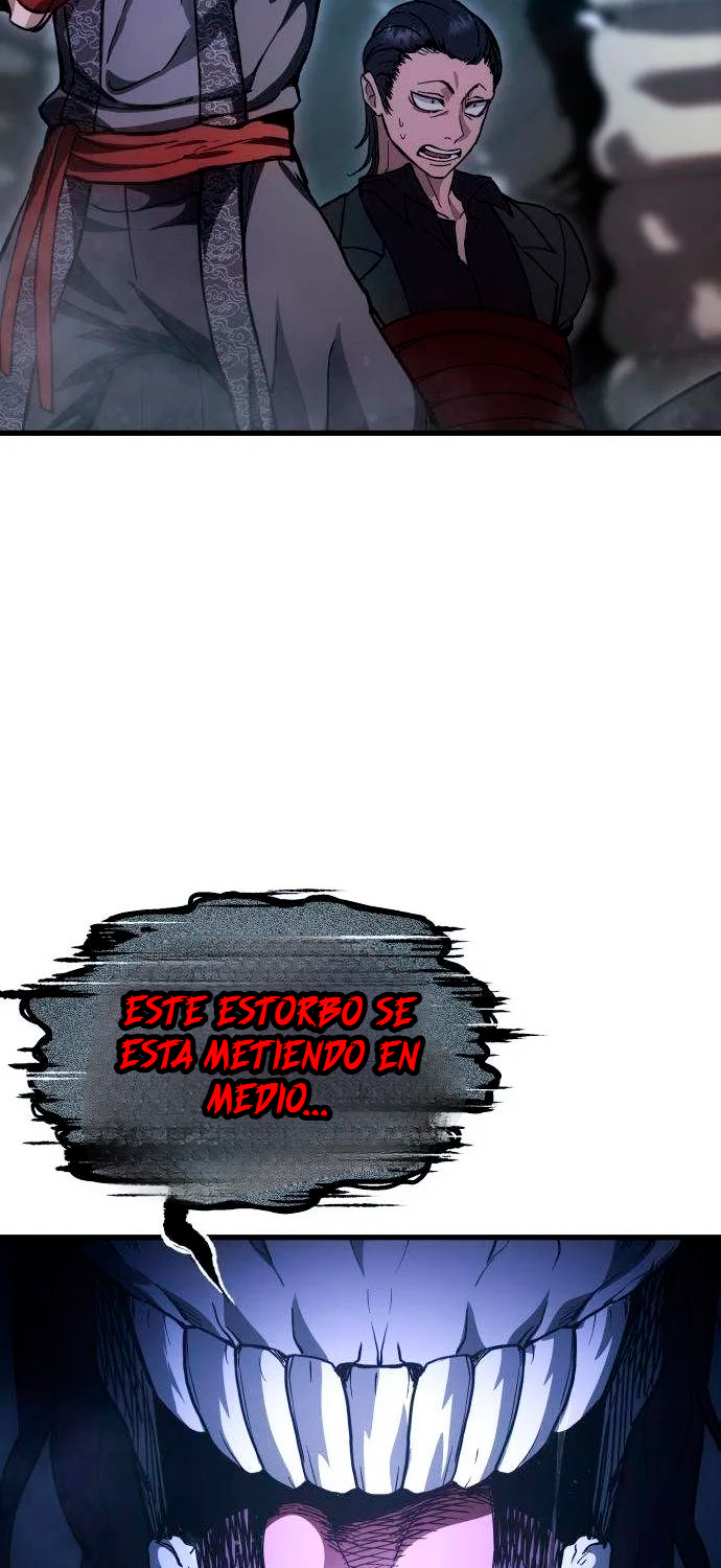 Yaksha Carmesí capítulo 6 página 28