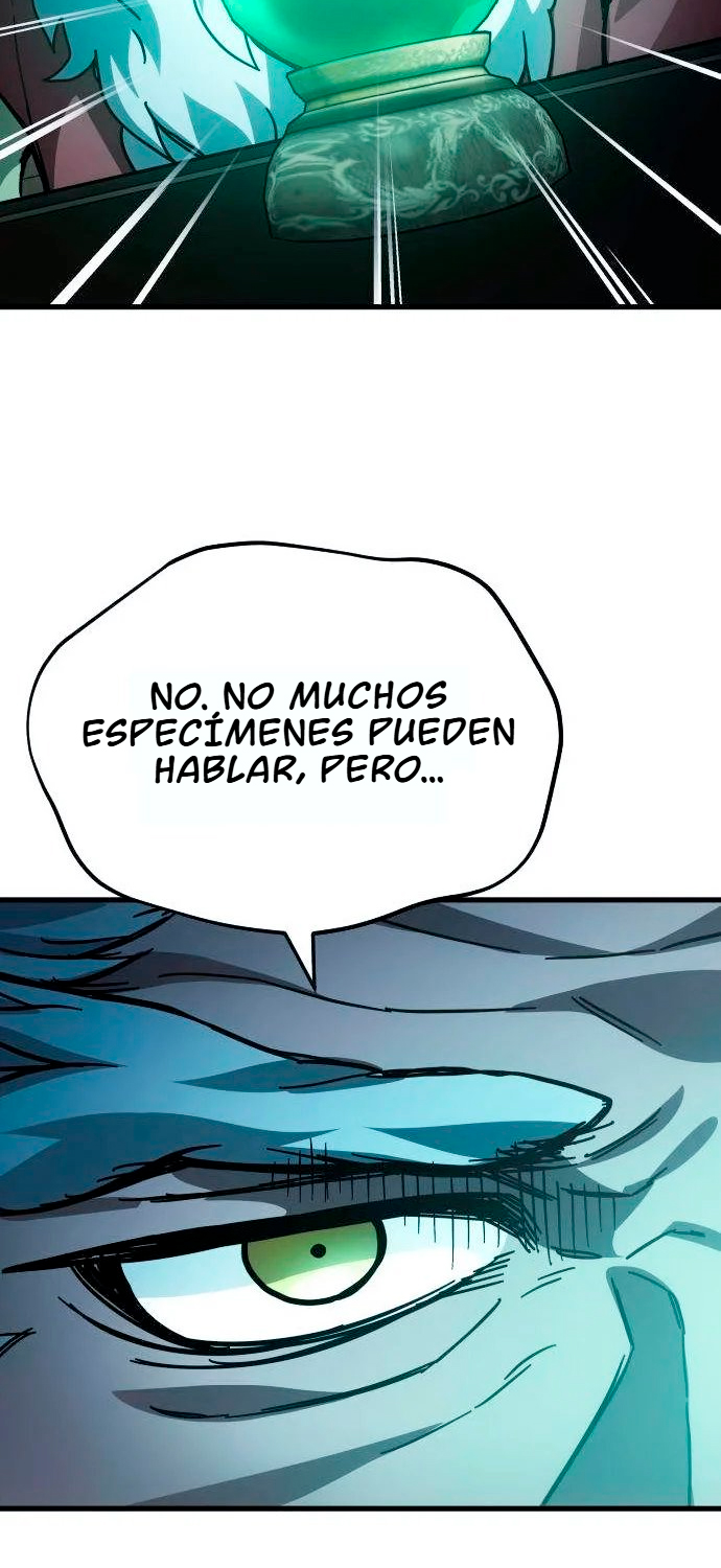 Yaksha Carmesí capítulo 6 página 31