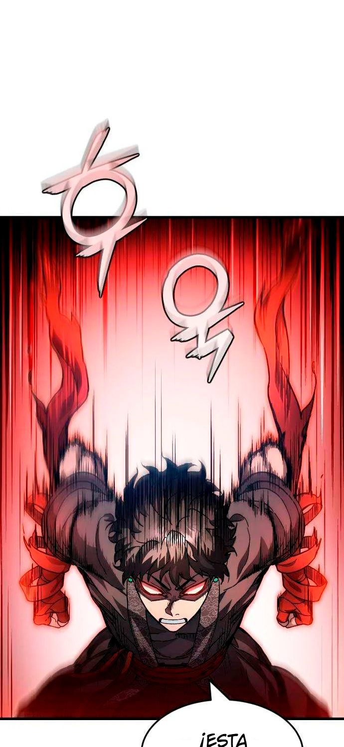 Yaksha Carmesí capítulo 6 página 34