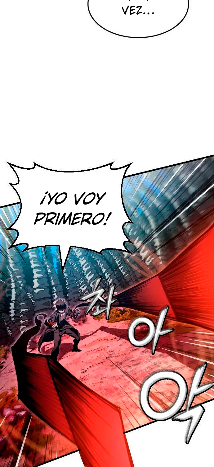 Yaksha Carmesí capítulo 6 página 35