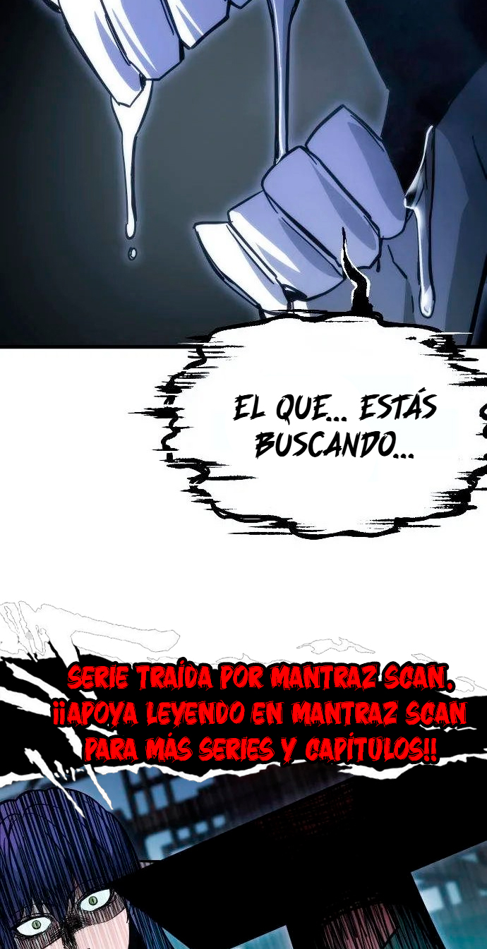 Yaksha Carmesí capítulo 6 página 47