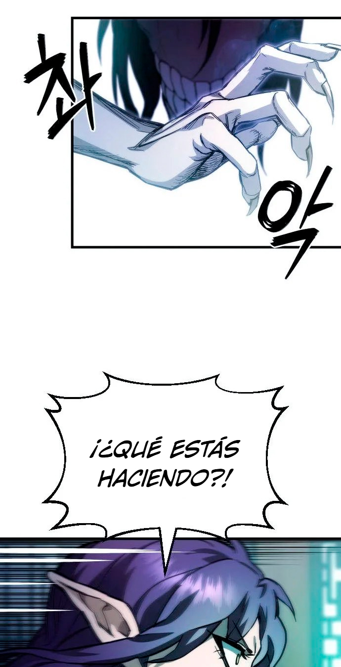Yaksha Carmesí capítulo 6 página 56