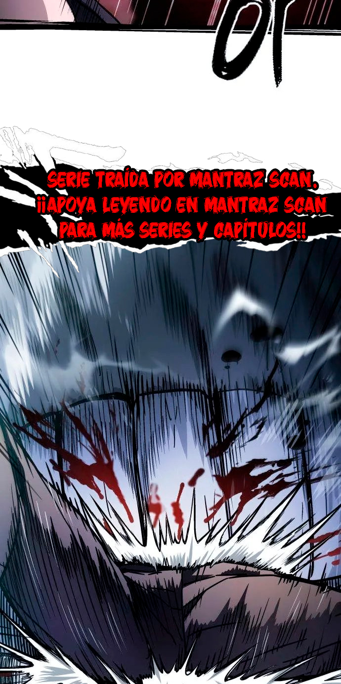 Yaksha Carmesí capítulo 6 página 68
