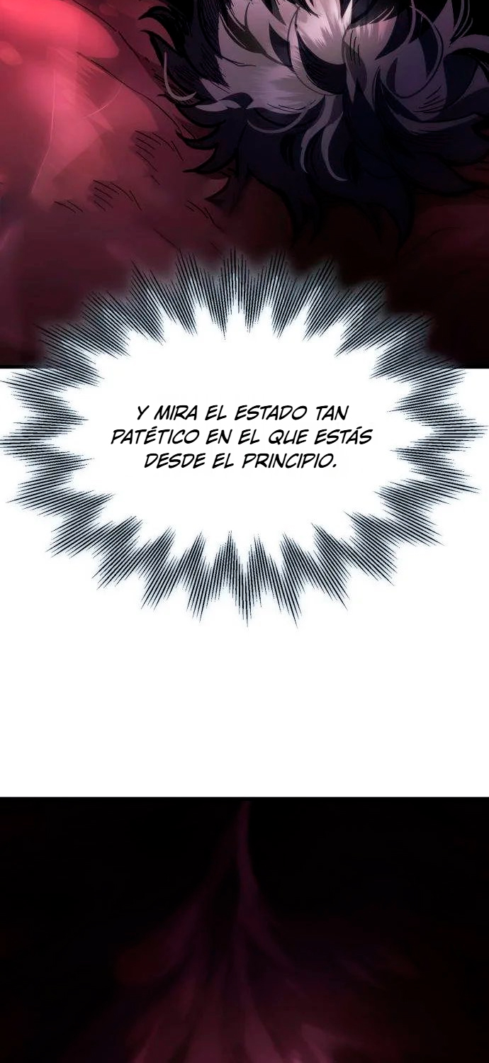 Yaksha Carmesí capítulo 6 página 81