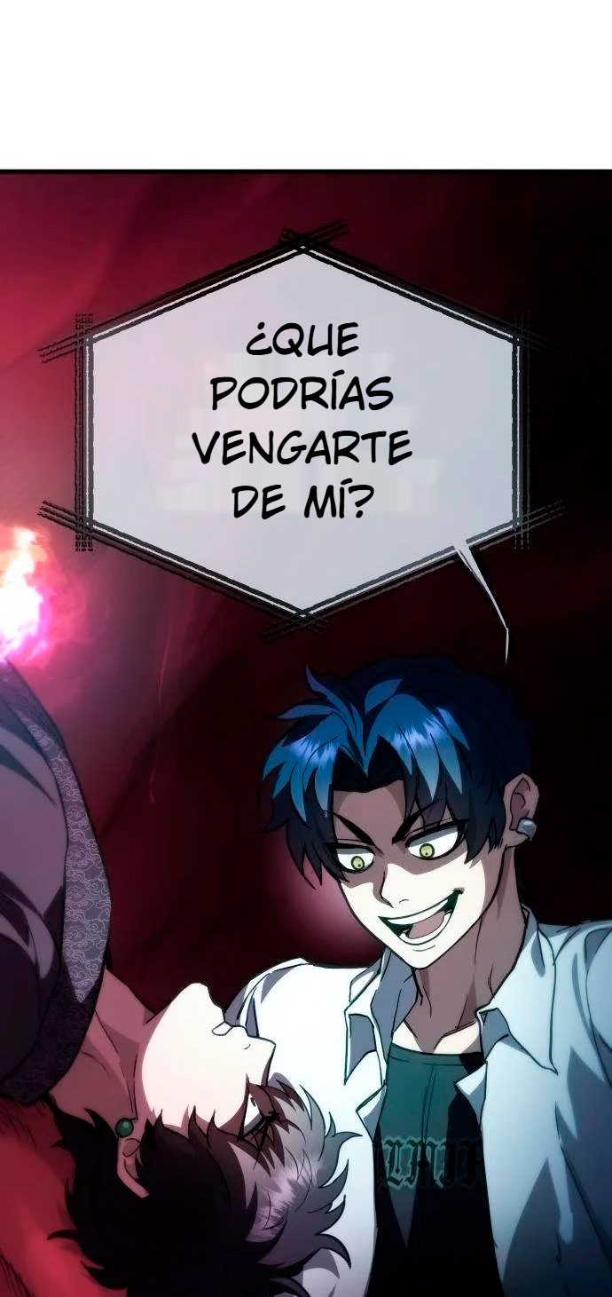 Yaksha Carmesí capítulo 6 página 86