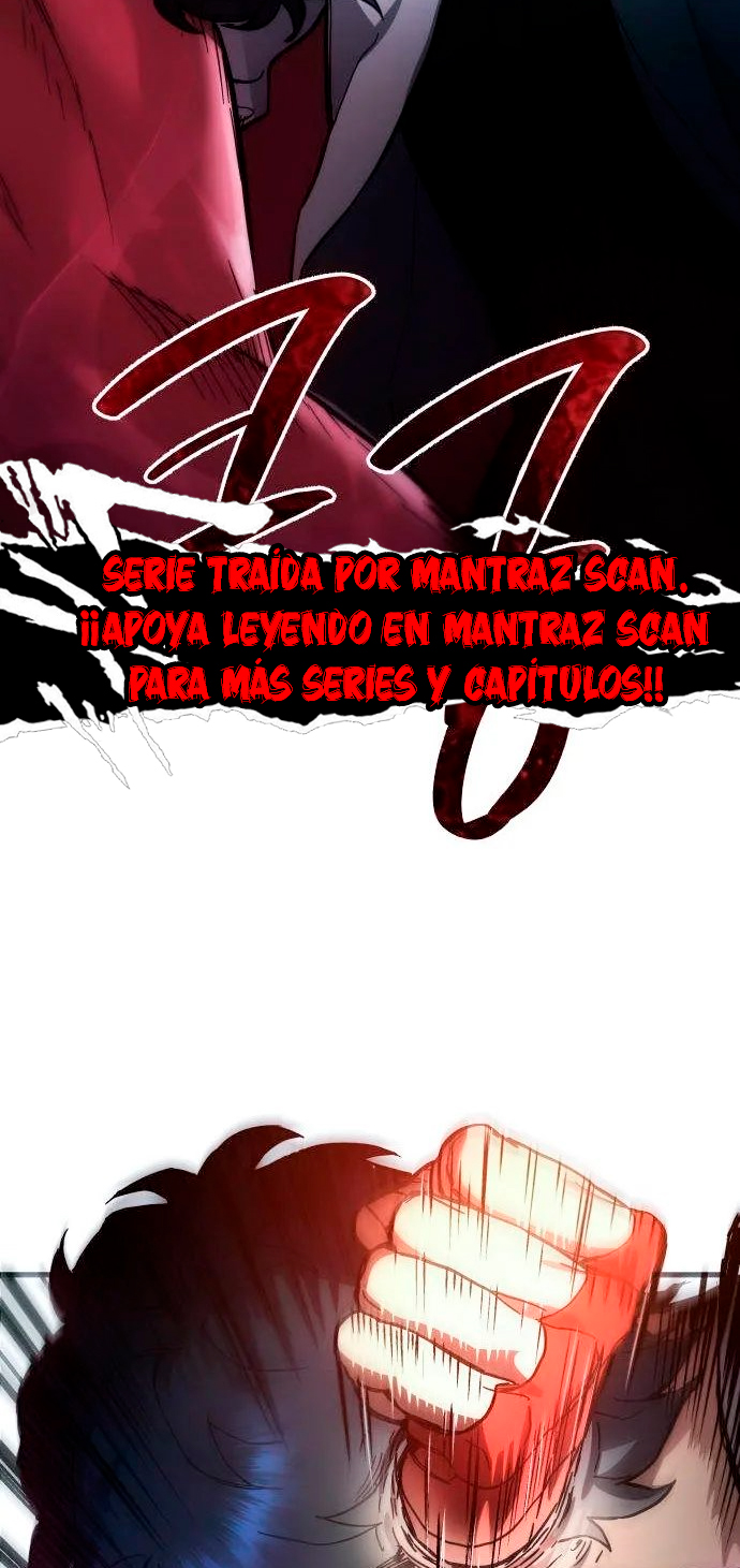 Yaksha Carmesí capítulo 6 página 87