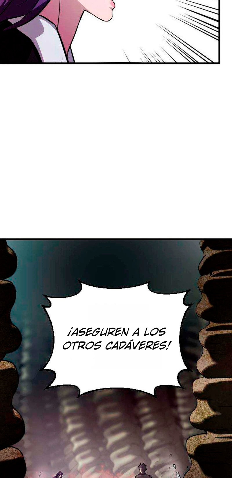 Yaksha Carmesí capítulo 7 página 104