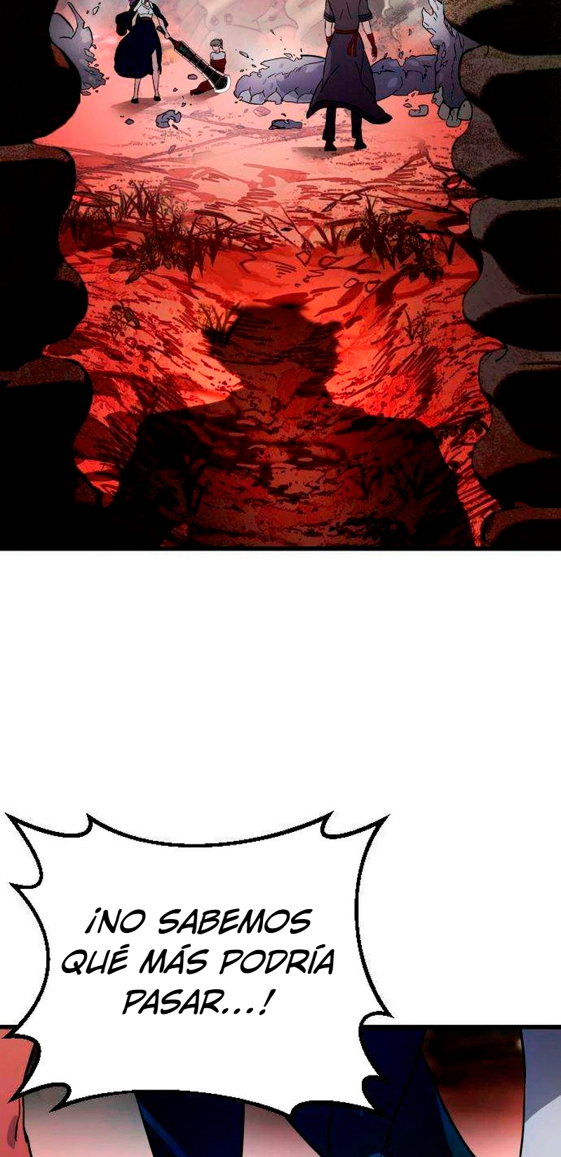 Yaksha Carmesí capítulo 7 página 105