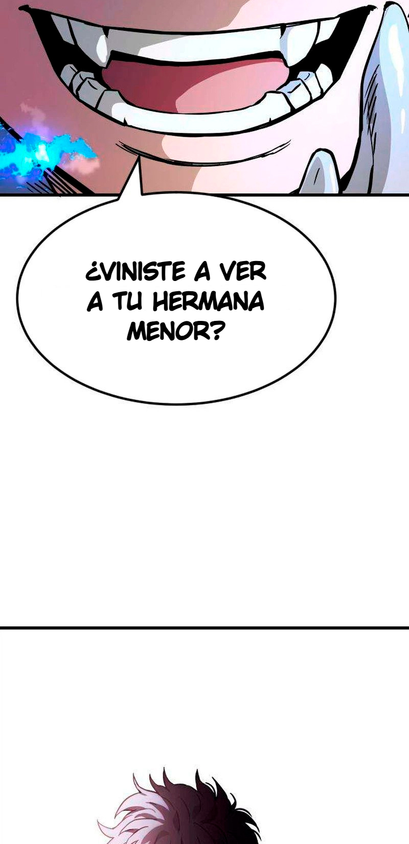 Yaksha Carmesí capítulo 7 página 108