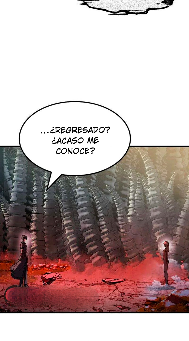 Yaksha Carmesí capítulo 7 página 21